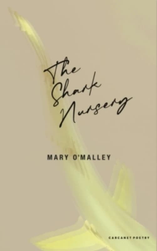 The Shark Nursery Paperback / softback