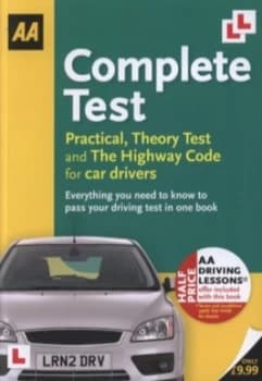Complete Test Paperback