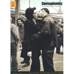 Stereophonics Paperback