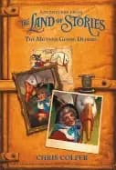 adventures from the land of stories the mother goose diaries