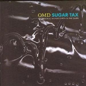 Sugar Tax by OMD CD Album