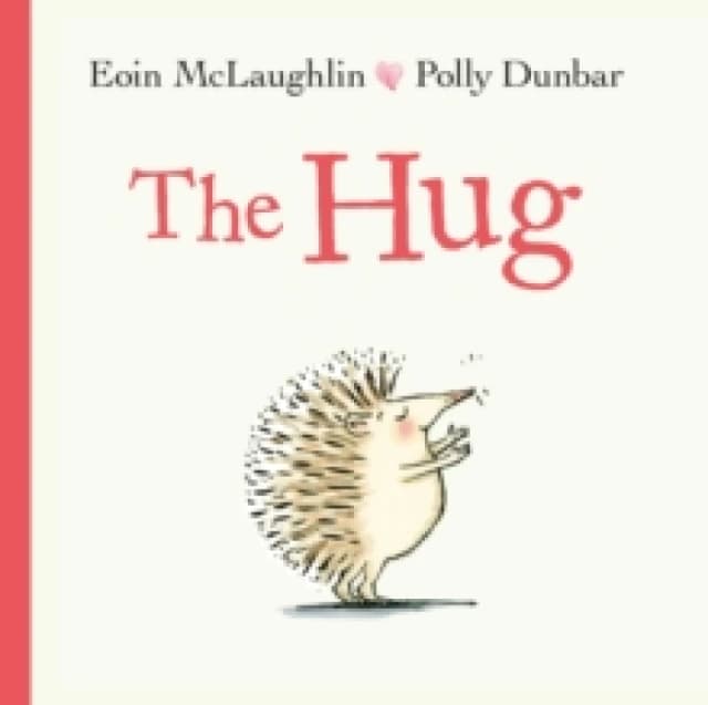 The Hug Paperback / softback