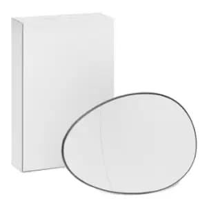 ALKAR Wing Mirror Glass MINI 6471937 51162755625,51169803189
