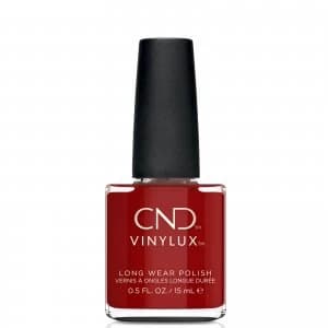 CND Vinylux Bordeaux Babe 15ml