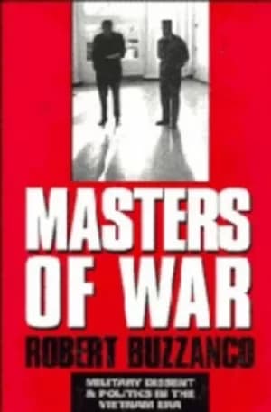 Masters of war by Robert Buzzanco
