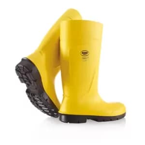 Bekina STEPLITE EASYGRIP FULL SAFETY S5 YELLOW 07 (41)