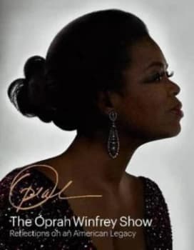 The Oprah Winfrey Show by Deborah Davis Hardback