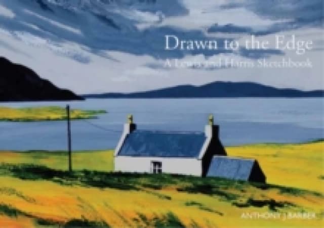 Drawn to the Edge Paperback / softback