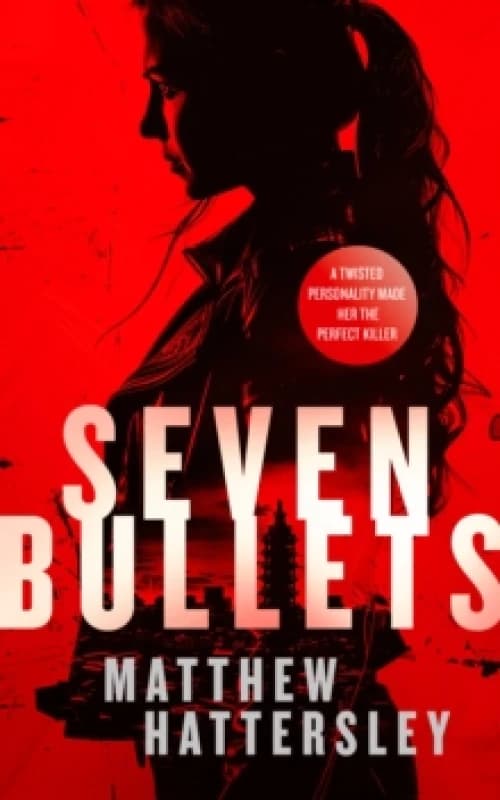 Seven Bullets. Paperback. By Matthew Hattersley Books