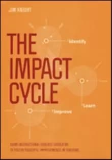 The Impact Cycle : What Instructional Coaches Should Do to Foster Powerful Improvements in Teaching