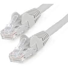 2M Lszh CAT6 Ethernet Cable - CA95915