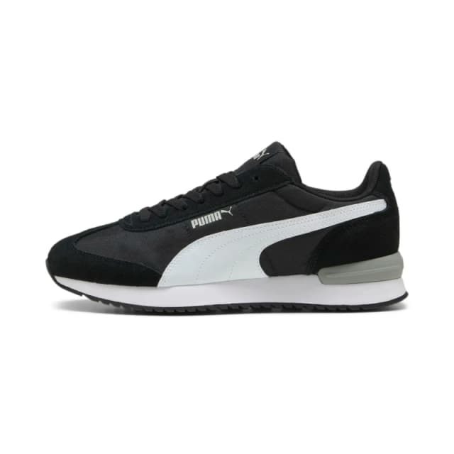 Puma Trainers Puma R78 wind Noir Unisex 46