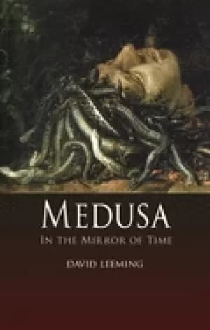medusa in the mirror of time