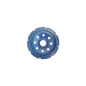 Diamond Cup Grinding Wheel 100mm - Single Row - Force-x