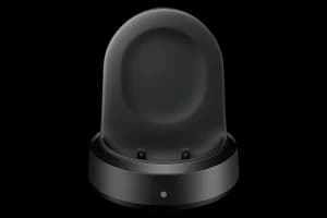 Samsung Galaxy Watch Charging Dock