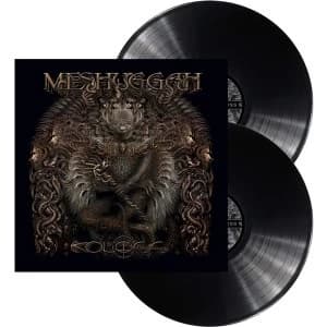 Meshuggah - Koloss Vinyl
