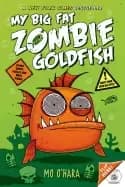 my big fat zombie goldfish
