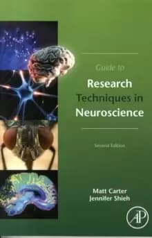 Guide to Research Techniques in Neuroscience