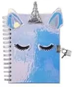 Shiny Unicorn Journal
