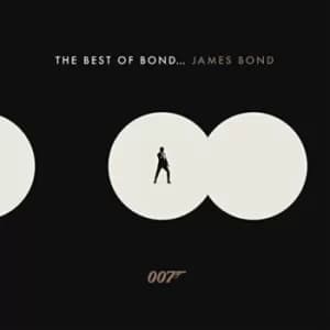 The Best Of Bond...James Bond 3LP