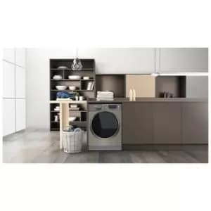 Hotpoint NDD8636GDAUK 8KG 6KG 1400RPM Freestanding Washer Dryers