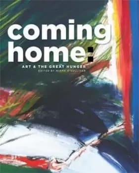 Coming home by Niamh OSullivan
