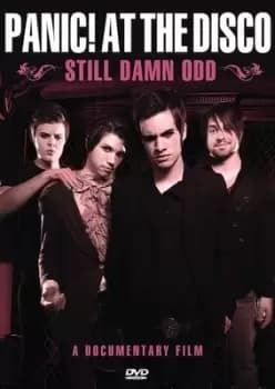 Panic At the Disco Still Damn Odd - DVD