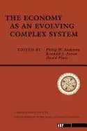 economy as an evolving complex system