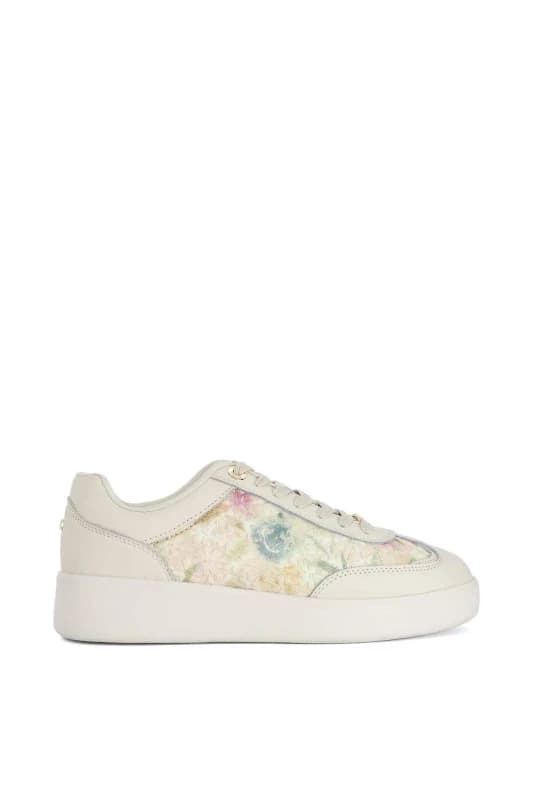 Dune London Womens 'Enolas' Trainers Size: 5 Multicolor Female 5