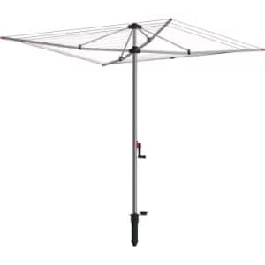 Vileda Super Dry Hoist Rotary Airer 60m