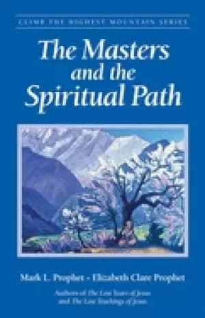 masters and the spiritual path