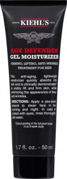 Kiehl's Age Defender Gel Moisturiser 50ml