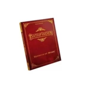 Pathfinder RPG: Secrets of Magic Special Edition (P2)