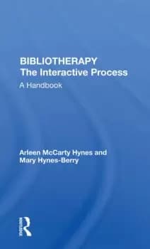 Biblio/poetry TherapyThe Interactive Process