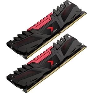 PNY XLR8 32GB 3200MHz DDR4 RAM