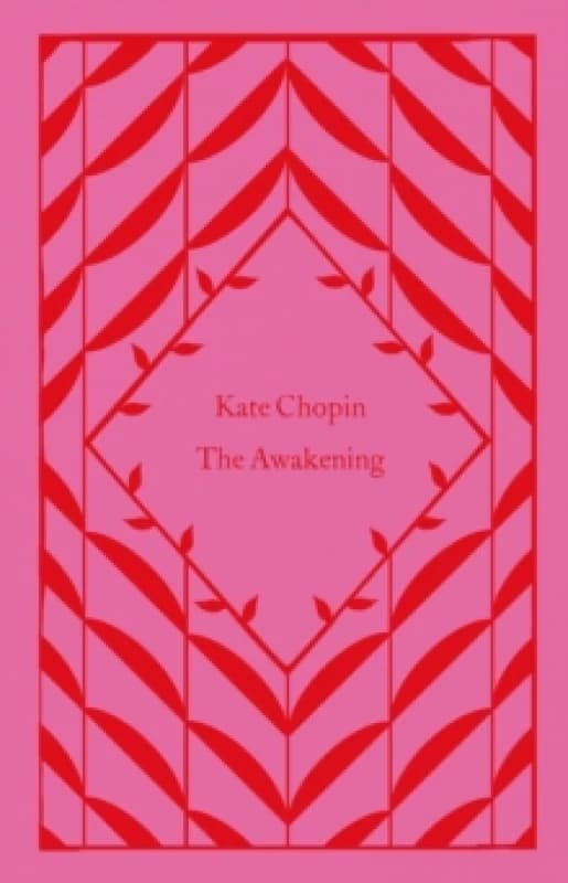 The Awakening. Hardback. By Katherine OFlaherty Books