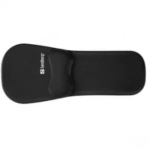 Sandberg Mousepad with Wrist Arm Rest