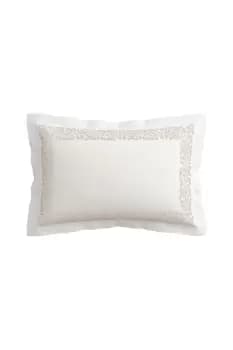 'Riya Cotton' Oxford Pillowcase