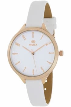 Ladies Marea Colour Watch B41231/8
