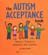 autism acceptance book being a friend to someone with autism