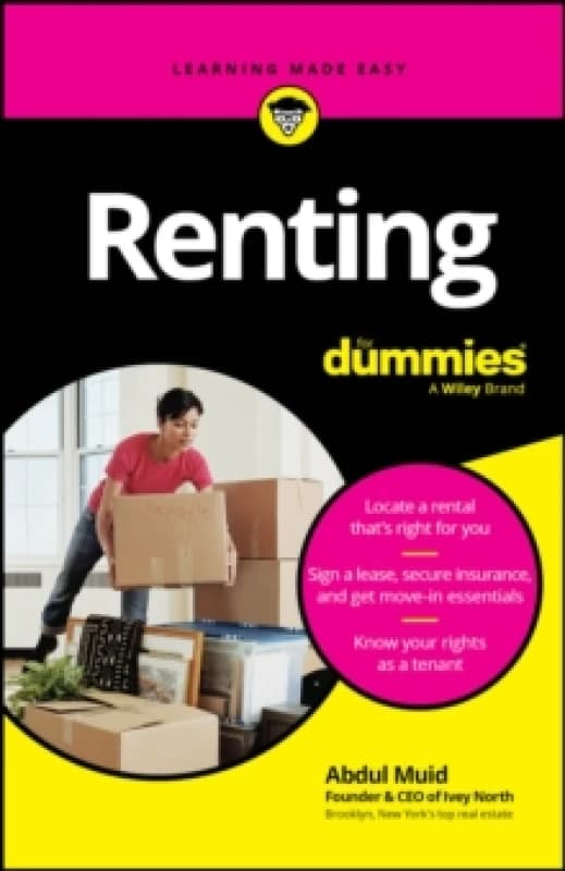 Renting. Paperback. By Abdul Muid Books