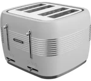 Grundig TA7870C 4 Slice Toaster