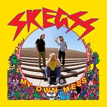 Skegss - My Own Mess Vinyl