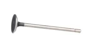RIDEX Exhaust Valve RENAULT,NISSAN,DACIA 1270O0003 1320200QAA,7701471354,7701471379 7701473354,7701473355