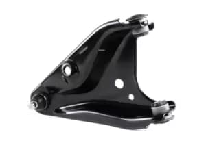 RIDEX Suspension arm Front Axle 273C0237 Track control arm,Wishbone RENAULT,DACIA,LADA,Sandero / Stepway I (BS_),LOGAN I Kombi (KS_),LOGAN I (LS_)