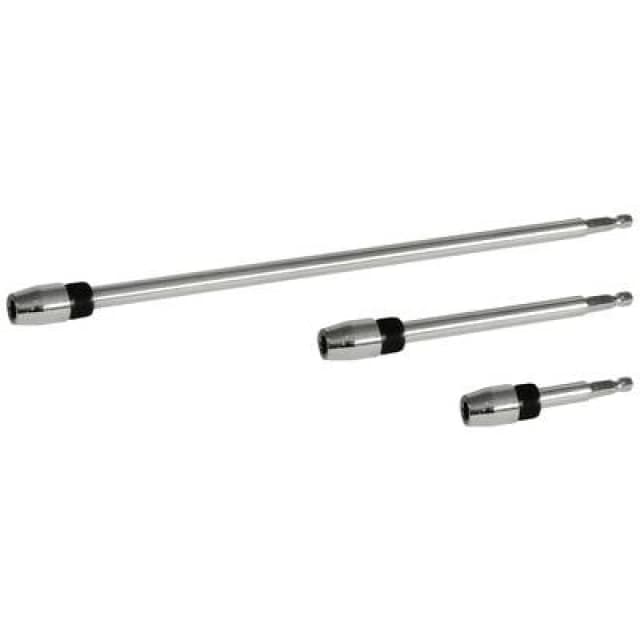 C.K Quick Release Extension Bar (3 pack) T2940-3