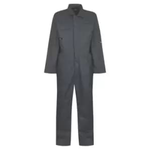 Regatta Pro Stud Workwear Coverall - Green