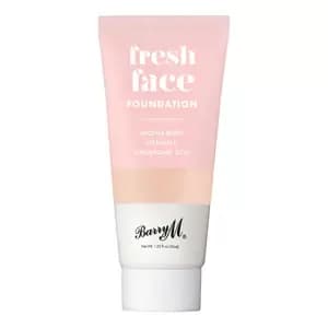 Barry M Fresh Face Foundation 4