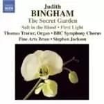 Judith Bingham - Choral Music: The Secret Garden (Jackson, BBC Symphony Ch.) (Music CD)