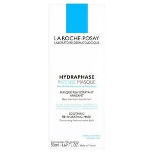 La Roche-Posay Hydraphase Moisture Mask 50ml